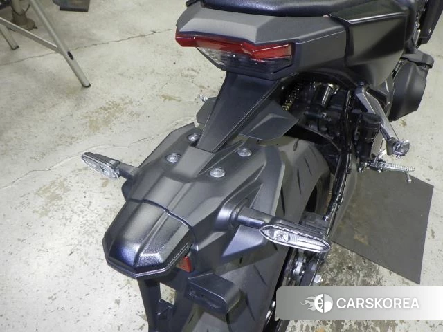 Yamaha MT-09 Y-AMT id 3945459 из Японии 15
