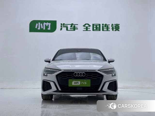 Audi A3 id 4367508 из Китая 15