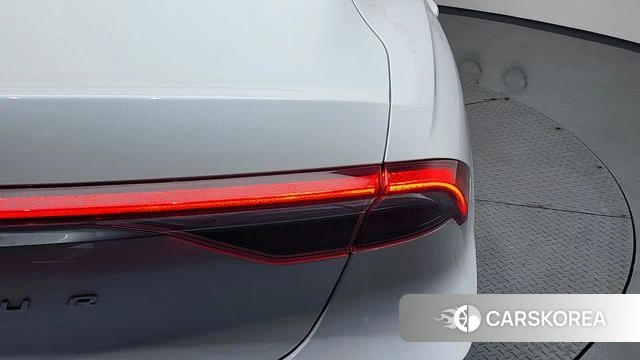 Hyundai The New Grandeur IG Hybrid id 4636906 из Кореи 15