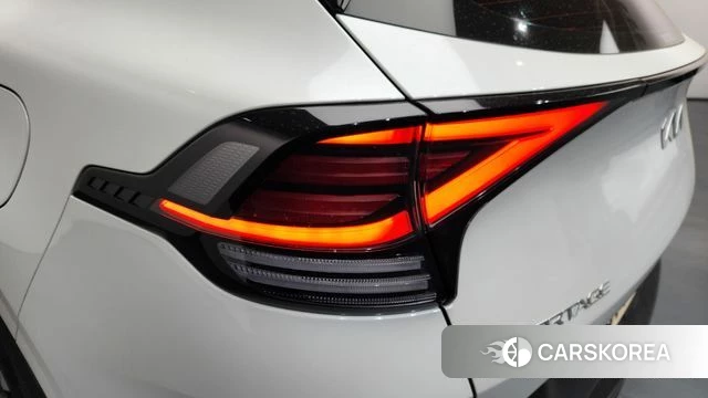 Kia Sportage 5th Generation id 4186814 из Кореи 15