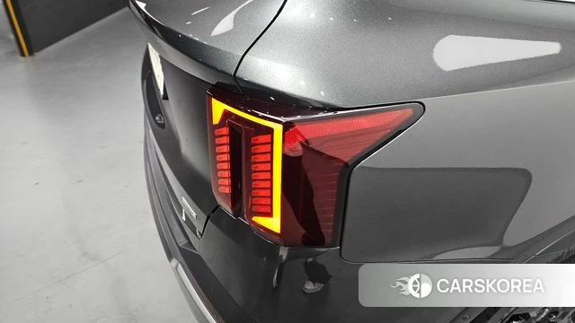 Kia The New Sorento 4th Generation id 4248631 из Кореи 15