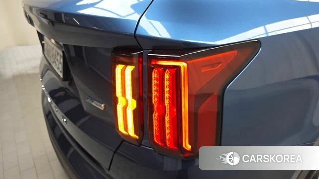 Kia Sorento 4th Generation id 4383725 из Кореи 15