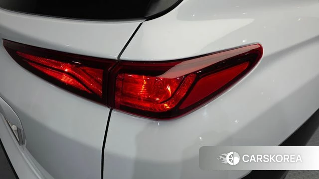 Hyundai Kona id 4637776 из Кореи 15