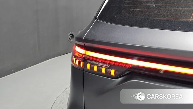 Renault Korea (Samsung) Grand Coleos id 4649821 из Кореи 15