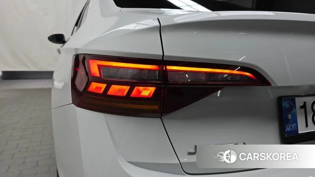 Volkswagen 7th Generation of Jetta id 4414056 из Кореи 15