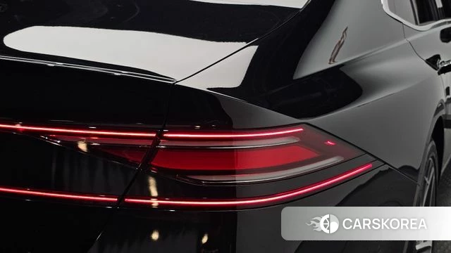 Genesis G90 (RS4) id 4793302 из Кореи 15