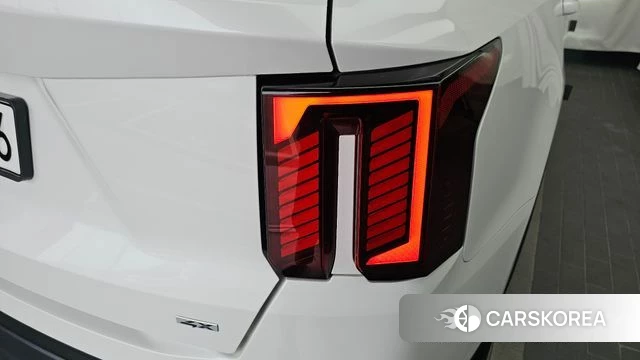 Kia The New Sorento 4th Generation id 4499924 из Кореи 15