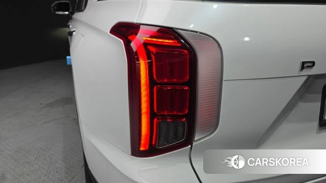 Hyundai Palisade id 4632579 из Кореи 15