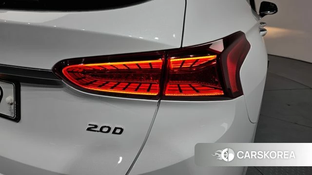 Hyundai Santa Fe TM id 4225315 из Кореи 15