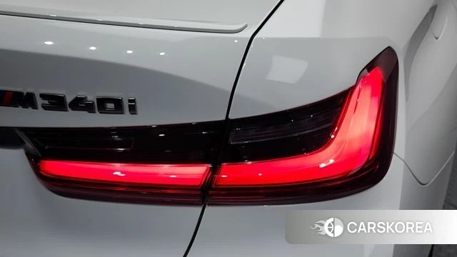 BMW 3 Series (G20) id 4415218 из Кореи 15