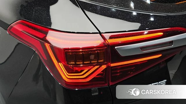 Kia Seltos id 4534765 из Кореи 15