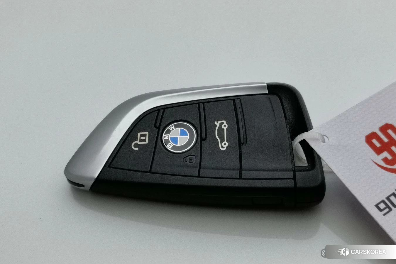 BMW X1 id 4513911 из Китая 15