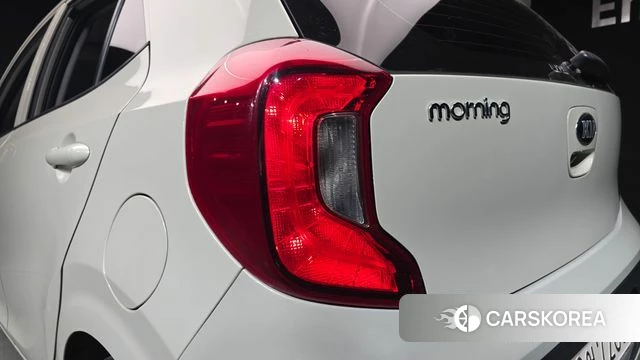 Kia All New Morning (JA) id 4424246 из Кореи 15