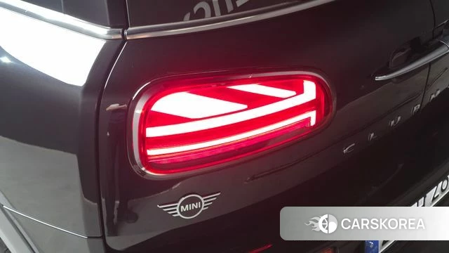 Mini Cooper Clubman id 4421796 из Кореи 15