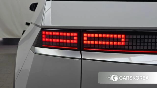 Hyundai Ionic 5 id 4942654 из Кореи 15