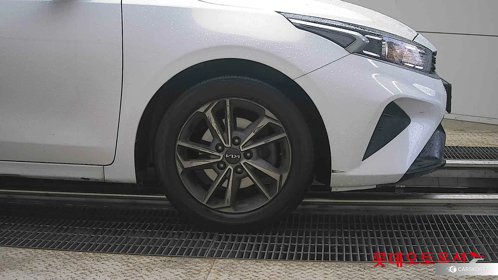 Kia K3 id 4352409 из Кореи 15