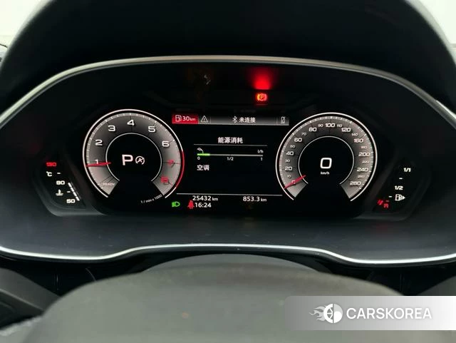 Audi Q3 id 4258481 из Китая 15