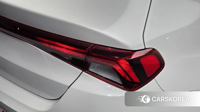 Kia K5 3rd generation id 4619939 из Кореи 15
