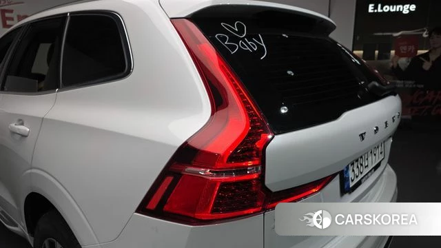 Volvo XC60 second Generation id 4687368 из Кореи 15
