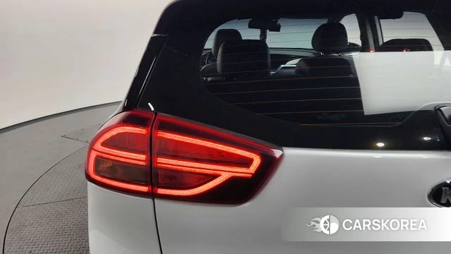 Kia The New Niro id 4188267 из Кореи 15