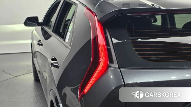 Kia Di All New Niro EV id 4506690 из Кореи 15