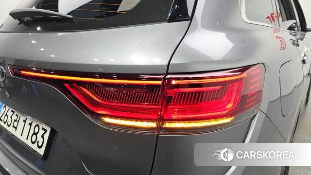 Renault Korea (Samsung) The New QM6 id 4195683 из Кореи 15