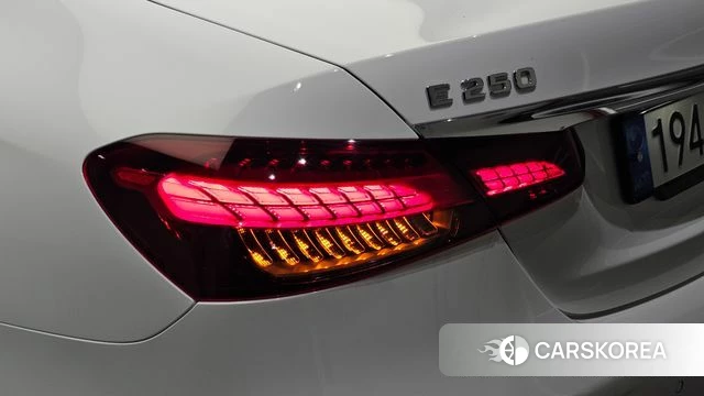 Mercedes-Benz E-Class W213 id 4675925 из Кореи 15