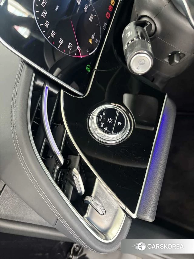 Mercedes-Benz E-class PHEV id 4300839 из Китая 15