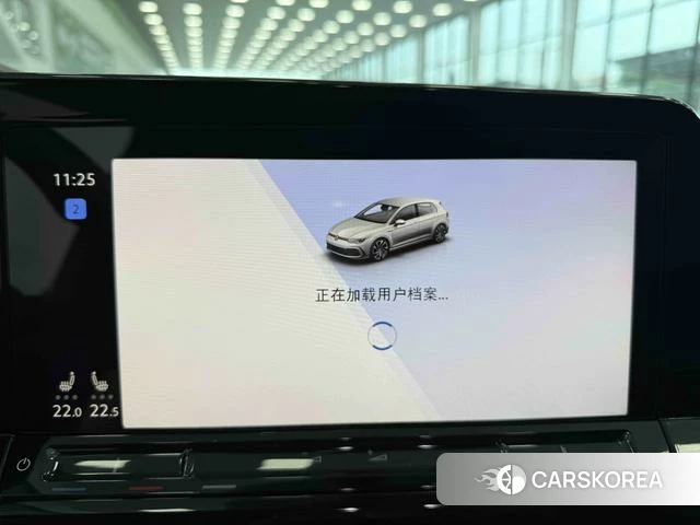 Volkswagen Golf id 4235926 из Китая 15