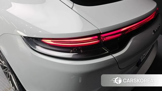 Porsche Panamera (971) id 4395104 из Кореи 15