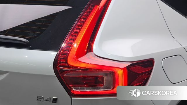 Volvo XC40 id 4847283 из Кореи 15