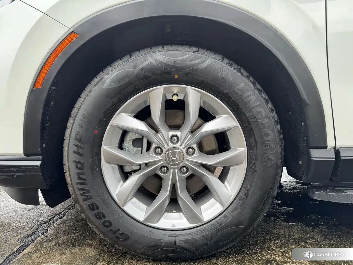 Honda CR-V id 4659898 из Китая 15