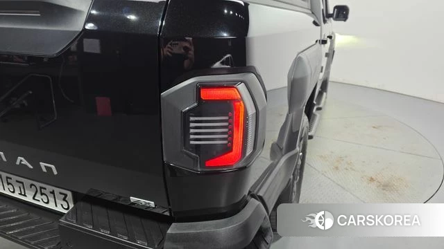 Kia Tasman id 4934713 из Кореи 15
