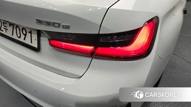 BMW 3 Series (G20) id 4317222 из Кореи 15