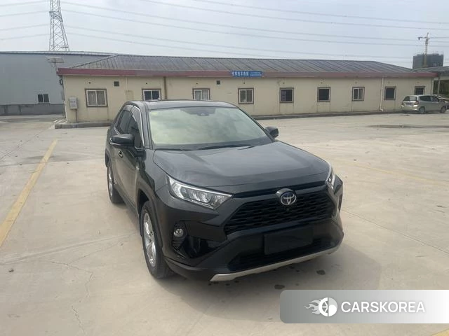 Toyota RAV4 Rongfang id 4262389 из Китая 15
