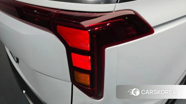 Kia The New Carnival 4th Generation id 4533115 из Кореи 15
