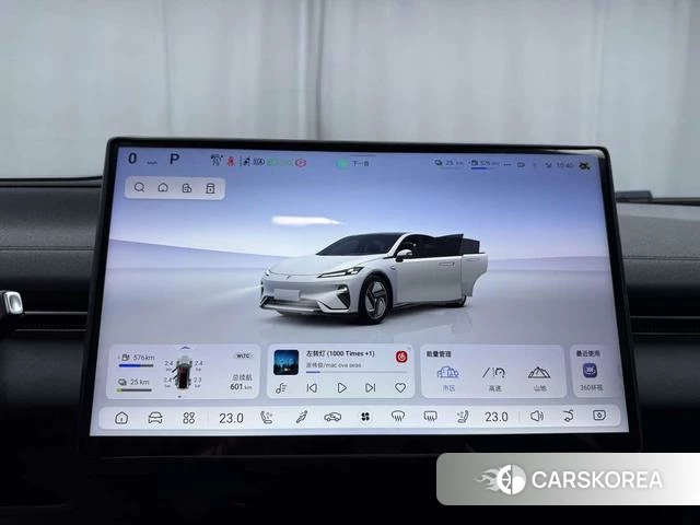 Dark blue car Dark blue L07 id 4215213 из Китая 15