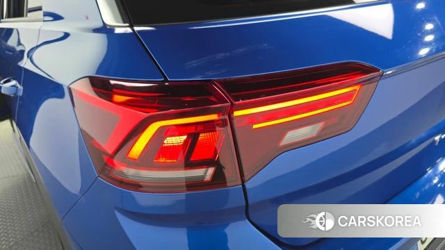 Volkswagen T-Roc id 4774832 из Кореи 15