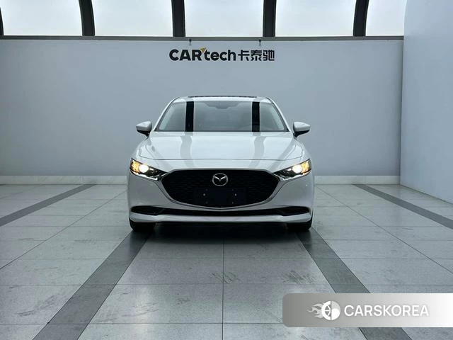 Mazda 3 Angkesaila id 4259113 из Китая 15
