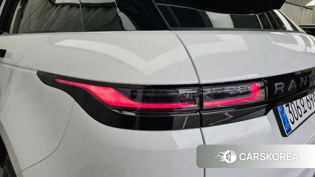 Land Rover Range Rover Evoque 2nd Generation id 4756895 из Кореи 15