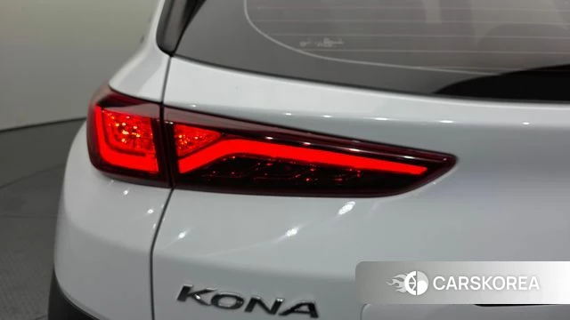 Hyundai Kona Electric id 4317401 из Кореи 15