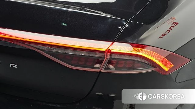 Hyundai The New Grandeur IG Hybrid id 4581021 из Кореи 15