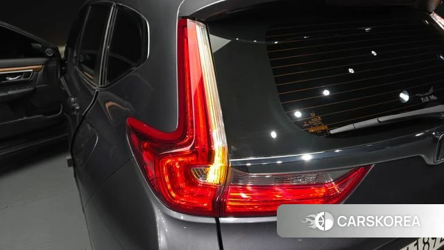 Honda CR-V 5th generation id 4225171 из Кореи 15