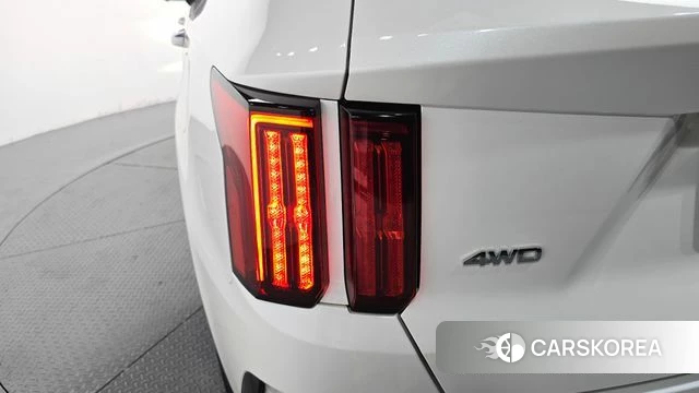 Kia Sorento 4th Generation id 4759411 из Кореи 15