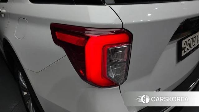 Ford Explorer 6th Generation id 4785161 из Кореи 15