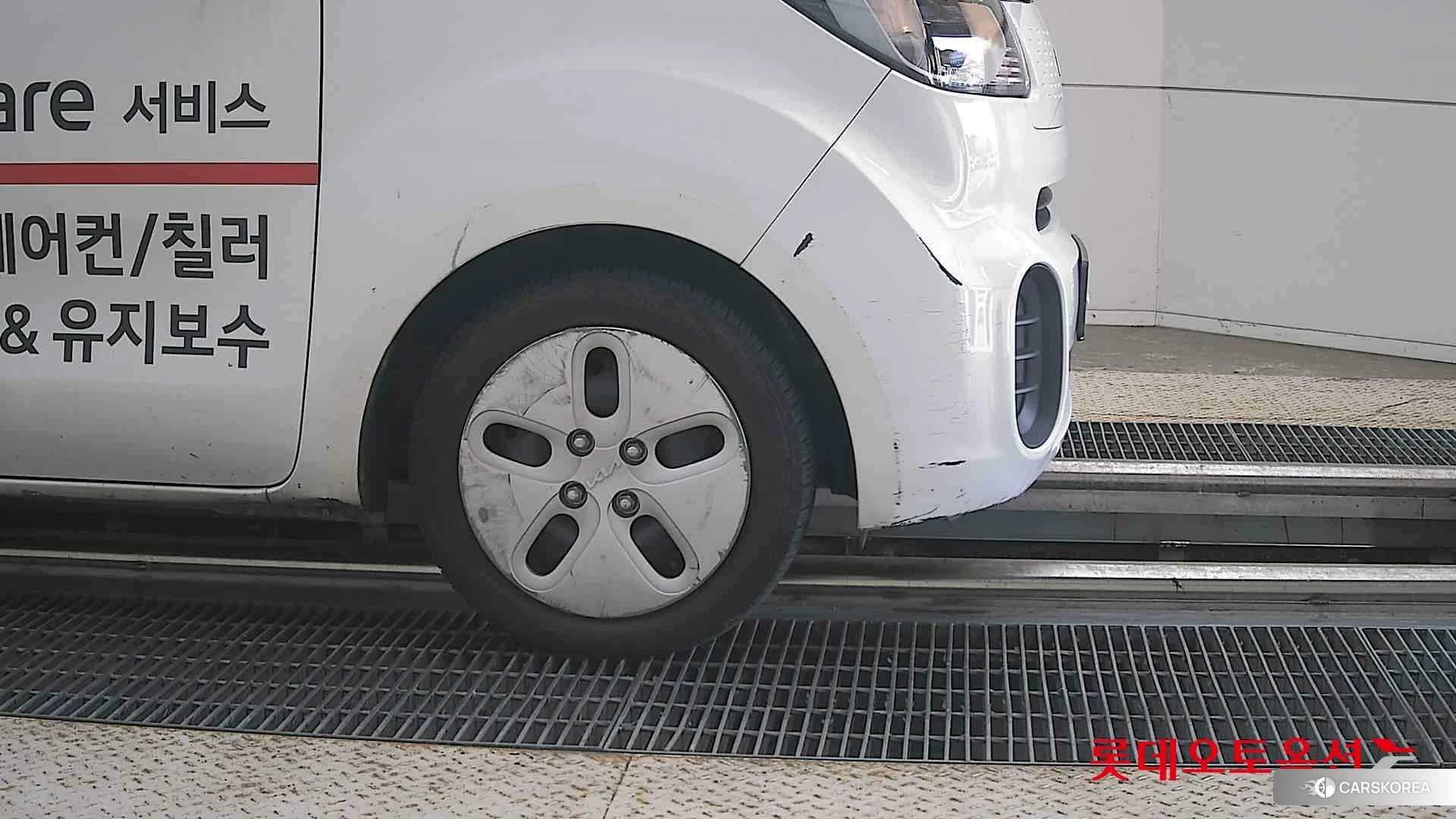 Kia Ray id 4902333 из Кореи 15