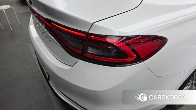Hyundai Grandeur IG id 4251258 из Кореи 15