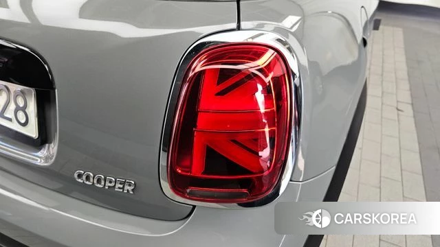 Mini Cooper id 4848829 из Кореи 15