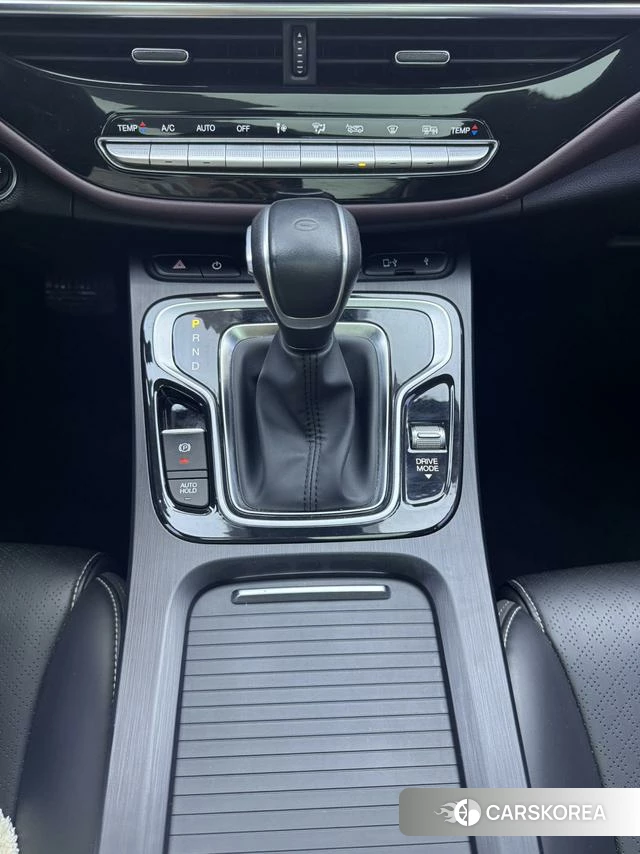 GAC Trumpchi Trumpchi M6 id 4207954 из Китая 15