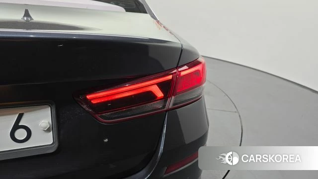 Kia The New K5 2nd generation id 4520924 из Кореи 15
